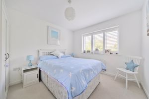 2nd Bedroom- click for photo gallery